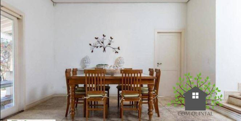 Imagem Casa com 5 Quartos à Venda, 929 m² em Granja Viana Ii - Cotia