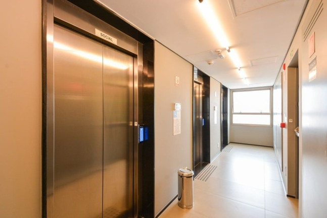 Imagem Studio com 1 Quarto à Venda, 34 m² em Cerqueira César - São Paulo Imagem Studio com 1 Quarto à Venda, 34 m² em Cerqueira César - São Paulo