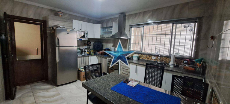Imagem Casa com 4 Quartos à Venda, 230 m² em Freguesia Do ó - São Paulo Imagem Casa com 4 Quartos à Venda, 230 m² em Freguesia Do ó - São Paulo