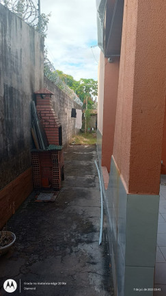 Imagem Casa com 4 Quartos à Venda, 390 m² em Ininga - Teresina Imagem Casa com 4 Quartos à Venda, 390 m² em Ininga - Teresina