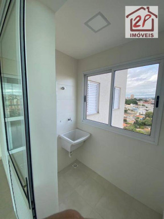 Imagem Apartamento com 3 Quartos à Venda, 97 m² em Jardim Califórnia - Jacareí Imagem Apartamento com 3 Quartos à Venda, 97 m² em Jardim Califórnia - Jacareí