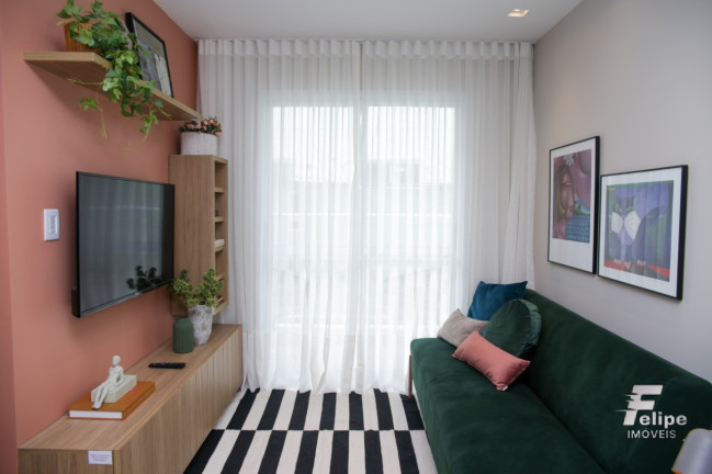 Imagem Imóvel com 3 Quartos à Venda, 61 m² em Santa Paula I - Vila Velha Imagem Imóvel com 3 Quartos à Venda, 61 m² em Santa Paula I - Vila Velha