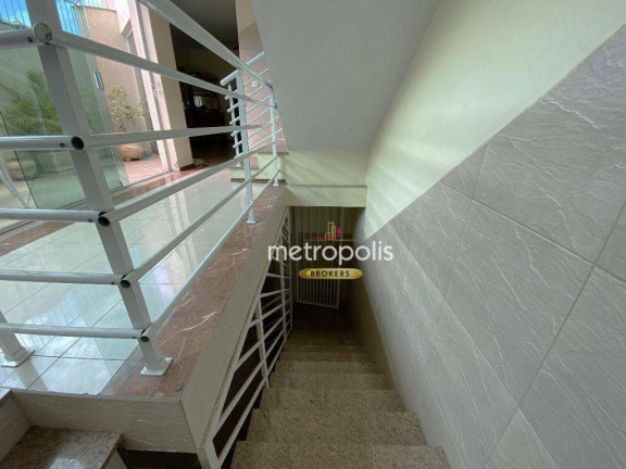 Imagem Sobrado com 3 Quartos à Venda, 417 m² em Olímpico - São Caetano Do Sul Imagem Sobrado com 3 Quartos à Venda, 417 m² em Olímpico - São Caetano Do Sul