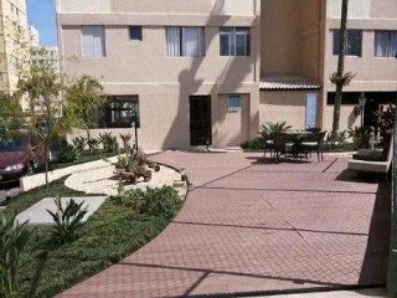 Imagem Apartamento com 2 Quartos à Venda, 52 m² em Jardim Celeste - São Paulo Imagem Apartamento com 2 Quartos à Venda, 52 m² em Jardim Celeste - São Paulo