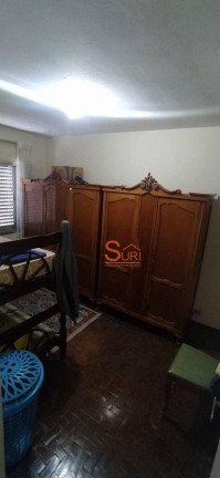 Imagem Sobrado com 3 Quartos à Venda, 162 m² em Campestre - Santo André Imagem Sobrado com 3 Quartos à Venda, 162 m² em Campestre - Santo André