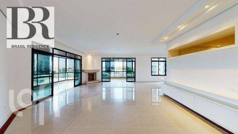 Imagem Apartamento com 3 Quartos à Venda, 280 m² em Moema - São Paulo Imagem Apartamento com 3 Quartos à Venda, 280 m² em Moema - São Paulo