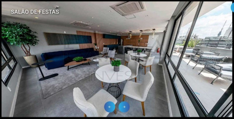 Imagem Imóvel com 1 Quarto à Venda, 29 m² em Sumaré - São Paulo Imagem Imóvel com 1 Quarto à Venda, 29 m² em Sumaré - São Paulo