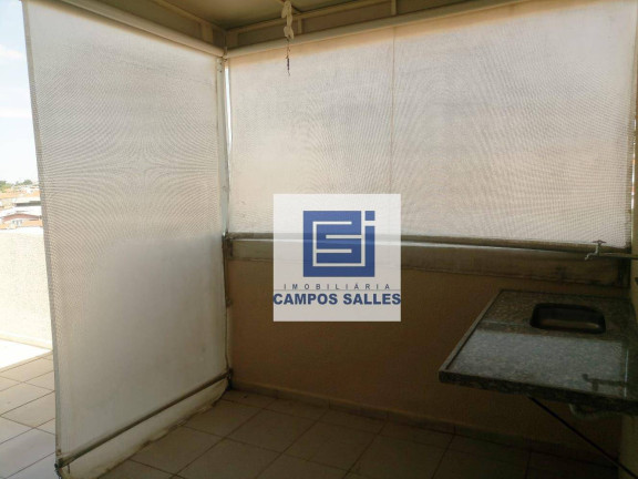 Imagem Apartamento com 2 Quartos à Venda, 96 m² em Vila Industrial - Campinas Imagem Apartamento com 2 Quartos à Venda, 96 m² em Vila Industrial - Campinas