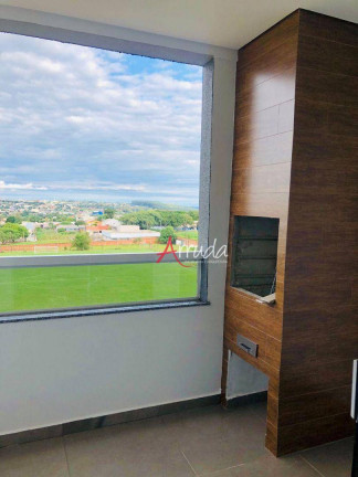 Imagem Apartamento com 1 Quarto à Venda, 69 m² em Pioneiros Catarinenses - Cascavel Imagem Apartamento com 1 Quarto à Venda, 69 m² em Pioneiros Catarinenses - Cascavel