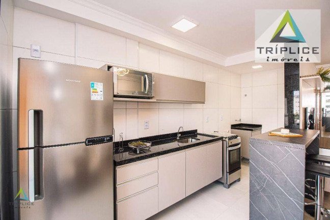 Imagem Apartamento com 2 Quartos à Venda, 67 m² em São Mateus - Juiz De Fora Imagem Apartamento com 2 Quartos à Venda, 67 m² em São Mateus - Juiz De Fora