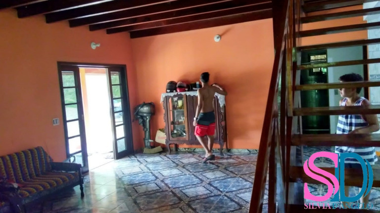 Imagem Casa com 5 Quartos à Venda, 300 m² em Ubatumirim - Ubatuba