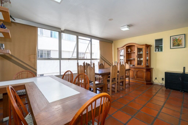 Imagem Apartamento com 3 Quartos à Venda, 224 m² em Jardim Paulista - São Paulo Imagem Apartamento com 3 Quartos à Venda, 224 m² em Jardim Paulista - São Paulo