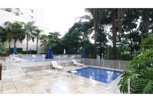 Imagem Imóvel com 2 Quartos à Venda, 70 m² em Campo Belo - São Paulo Imagem Imóvel com 2 Quartos à Venda, 70 m² em Campo Belo - São Paulo