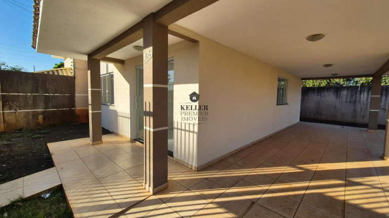 Imagem Casa com 2 Quartos à Venda, 87 m² em Jardim Terra E Lar - Foz Do Iguaçu Imagem Casa com 2 Quartos à Venda, 87 m² em Jardim Terra E Lar - Foz Do Iguaçu