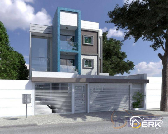 Imagem Apartamento com 2 Quartos à Venda, 46 m² em Parada Xv De Novembro - São Paulo