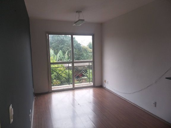 Imagem Apartamento com 1 Quarto à Venda, 49 m² em Conjunto Residencial Ingai - São Paulo