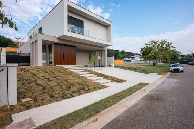 Imagem Casa de Condomínio com 4 Quartos à Venda, 348 m² em Vila Maringá - Jundiaí Imagem Casa de Condomínio com 4 Quartos à Venda, 348 m² em Vila Maringá - Jundiaí