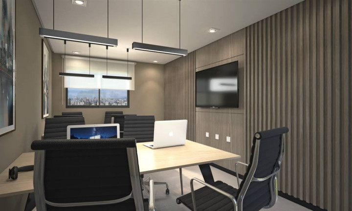 Imagem Apartamento com 2 Quartos à Venda, 87 m² em Guilhermina - Praia Grande