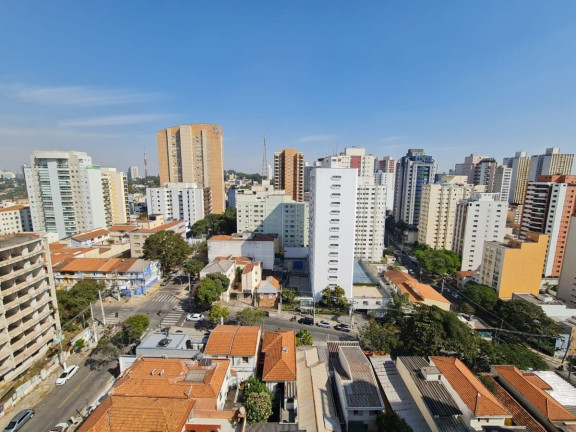 Imagem Apartamento com 4 Quartos à Venda, 155 m² em Centro - São Paulo Imagem Apartamento com 4 Quartos à Venda, 155 m² em Centro - São Paulo