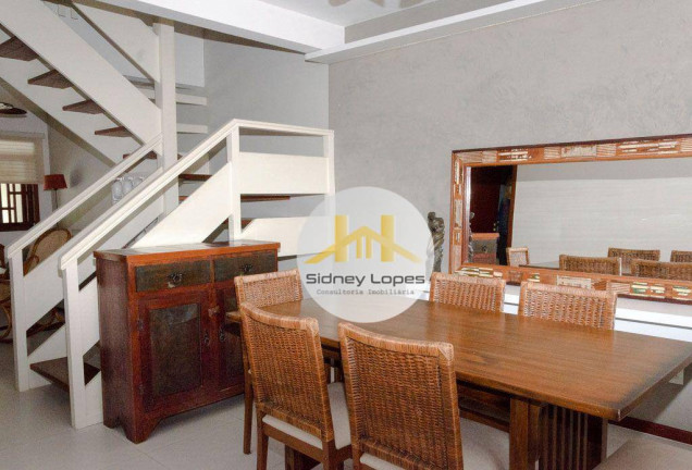 Imagem Casa com 4 Quartos à Venda, 320 m² em Freguesia De Jacarepaguá - Rio De Janeiro
