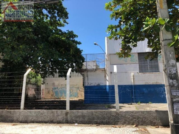 Imagem Sala Comercial para Alugar, 1.900 m² em Casa Caiada - Olinda