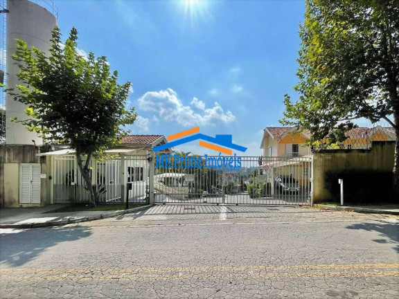 Imagem Casa de Condomínio com 3 Quartos à Venda, 209 m² em Chácara Pavoeiro - Cotia Imagem Casa de Condomínio com 3 Quartos à Venda, 209 m² em Chácara Pavoeiro - Cotia