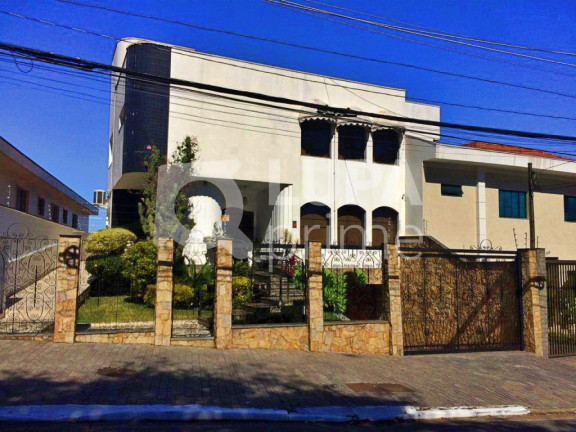 Imagem Casa com 7 Quartos à Venda, 565 m² em Vila Maria Alta - São Paulo Imagem Casa com 7 Quartos à Venda, 565 m² em Vila Maria Alta - São Paulo