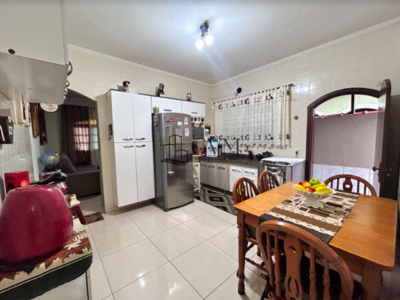 Imagem Casa com 2 Quartos à Venda, 94 m² em Caiçara - Praia Grande