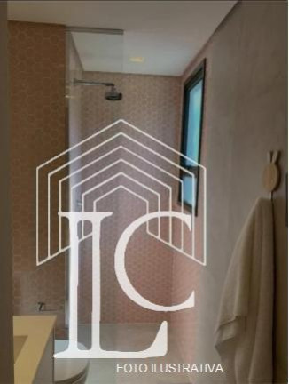 Imagem Apartamento com 1 Quarto à Venda, 38 m² em Brooklin - São Paulo Imagem Apartamento com 1 Quarto à Venda, 38 m² em Brooklin - São Paulo