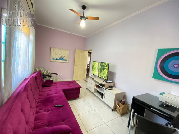 Imagem Casa com 4 Quartos à Venda, 146 m² em Guilhermina - Praia Grande Imagem Casa com 4 Quartos à Venda, 146 m² em Guilhermina - Praia Grande