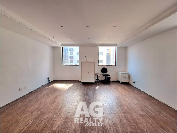 Imagem Sala Comercial à Venda, 36 m² em Jardim Paulista - São Paulo