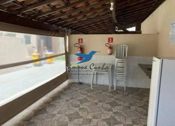 Imagem Apartamento com 3 Quartos à Venda, 65 m² em Jardim América - São José Dos Campos
