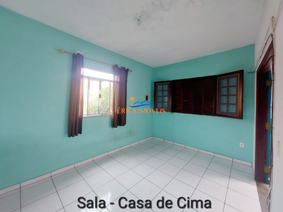 Imagem Casa com 4 Quartos à Venda, 160 m² em Araribá - Ubatuba Imagem Casa com 4 Quartos à Venda, 160 m² em Araribá - Ubatuba