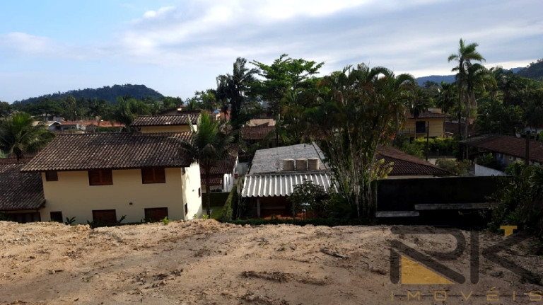 Imagem Terreno à Venda, 594 m² em Lázaro - Ubatuba