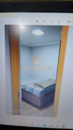 Imagem Imóvel com 2 Quartos à Venda, 45 m² em Residencial Frei Galvão - São José Dos Campos Imagem Imóvel com 2 Quartos à Venda, 45 m² em Residencial Frei Galvão - São José Dos Campos