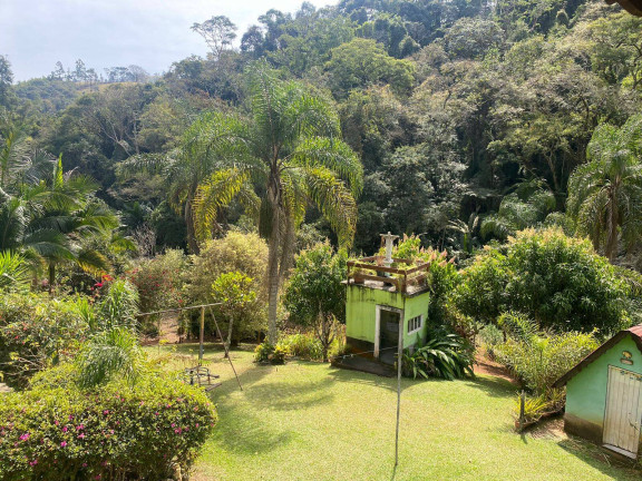 Imagem Chácara com 5 Quartos à Venda, 300 m² em Paiol Grande - Joanópolis Imagem Chácara com 5 Quartos à Venda, 300 m² em Paiol Grande - Joanópolis