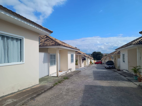 Imagem Casa com 2 Quartos à Venda, 60 m² em Outeiro - Araruama Imagem Casa com 2 Quartos à Venda, 60 m² em Outeiro - Araruama