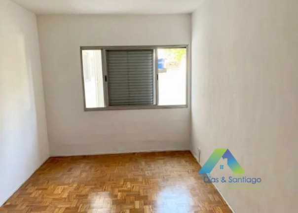 Imagem Apartamento com 1 Quarto à Venda, 65 m² em Cambuci - São Paulo