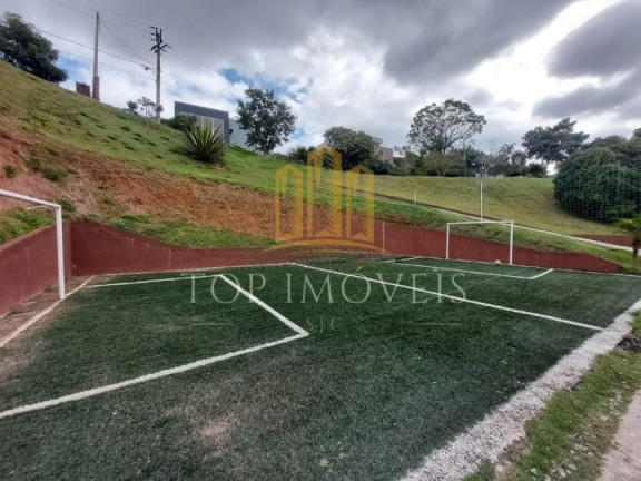Imagem Casa de Condomínio com 4 Quartos à Venda, 1.300 m² em Parque Mirante Do Vale - Jacareí