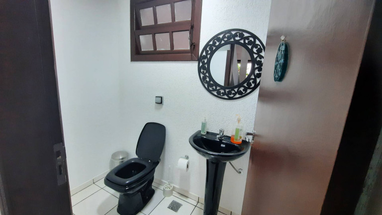 Imagem Casa com 2 Quartos à Venda, 95 m² em Tabatinga - Caraguatatuba