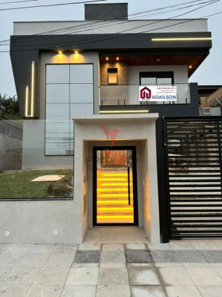Imagem Casa com 3 Quartos à Venda, 177 m² em Canto - Florianópolis Imagem Casa com 3 Quartos à Venda, 177 m² em Canto - Florianópolis