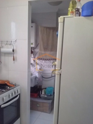 Imagem Apartamento com 2 Quartos à Venda, 67 m² em Parada Inglesa - São Paulo Imagem Apartamento com 2 Quartos à Venda, 67 m² em Parada Inglesa - São Paulo