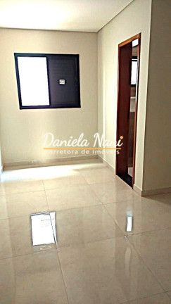 Imagem Sobrado com 2 Quartos à Venda, 132 m² em Vila América - Santo André Imagem Sobrado com 2 Quartos à Venda, 132 m² em Vila América - Santo André