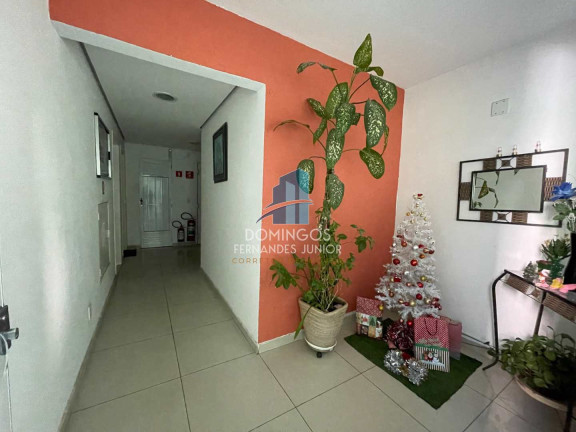 Imagem Apartamento com 2 Quartos à Venda, 55 m² em Vila Guilhermina - São Paulo Imagem Apartamento com 2 Quartos à Venda, 55 m² em Vila Guilhermina - São Paulo