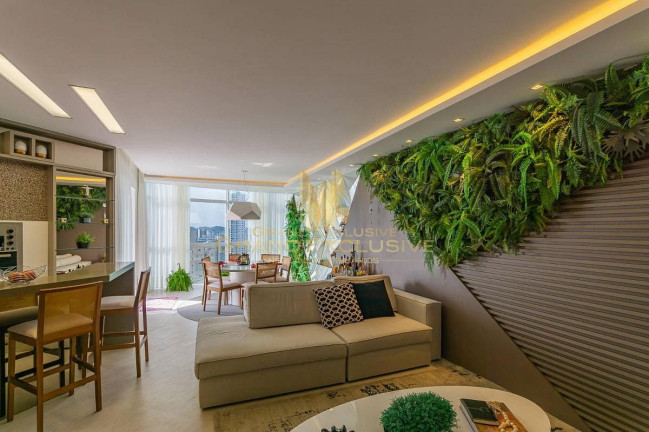 Imagem Apartamento com 3 Quartos à Venda, 128 m² em Centro - Balneário Camboriú Imagem Apartamento com 3 Quartos à Venda, 128 m² em Centro - Balneário Camboriú