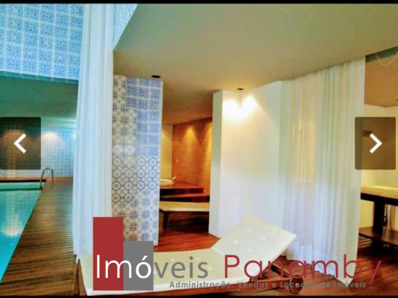 Imagem Apartamento com 2 Quartos à Venda, 77 m² em Jardim Fonte Do Morumbi - São Paulo Imagem Apartamento com 2 Quartos à Venda, 77 m² em Jardim Fonte Do Morumbi - São Paulo