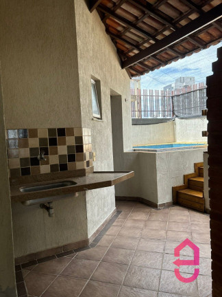 Imagem Apartamento com 3 Quartos à Venda, em Nova Suiça - Goiânia Imagem Apartamento com 3 Quartos à Venda, em Nova Suiça - Goiânia