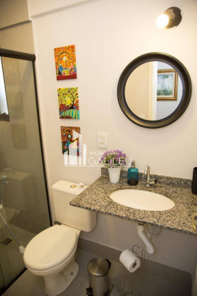 Imagem Apartamento com 3 Quartos à Venda, 160 m² em Jardim Bela Vista - Campinas