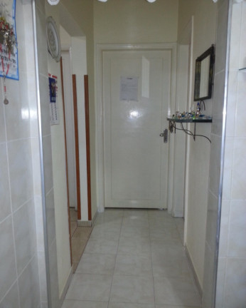 Imagem Apartamento com 2 Quartos à Venda, em Embaré - Santos Imagem Apartamento com 2 Quartos à Venda, em Embaré - Santos