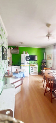 Imagem Sobrado com 6 Quartos à Venda, 294 m² em Camobi - Santa Maria